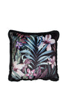 Malini Punu Perfect Pinks Cushion, Pink
