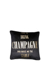 Malini Champagne Cushion