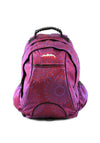 Ridge 53 Mandala Backpack, Purple