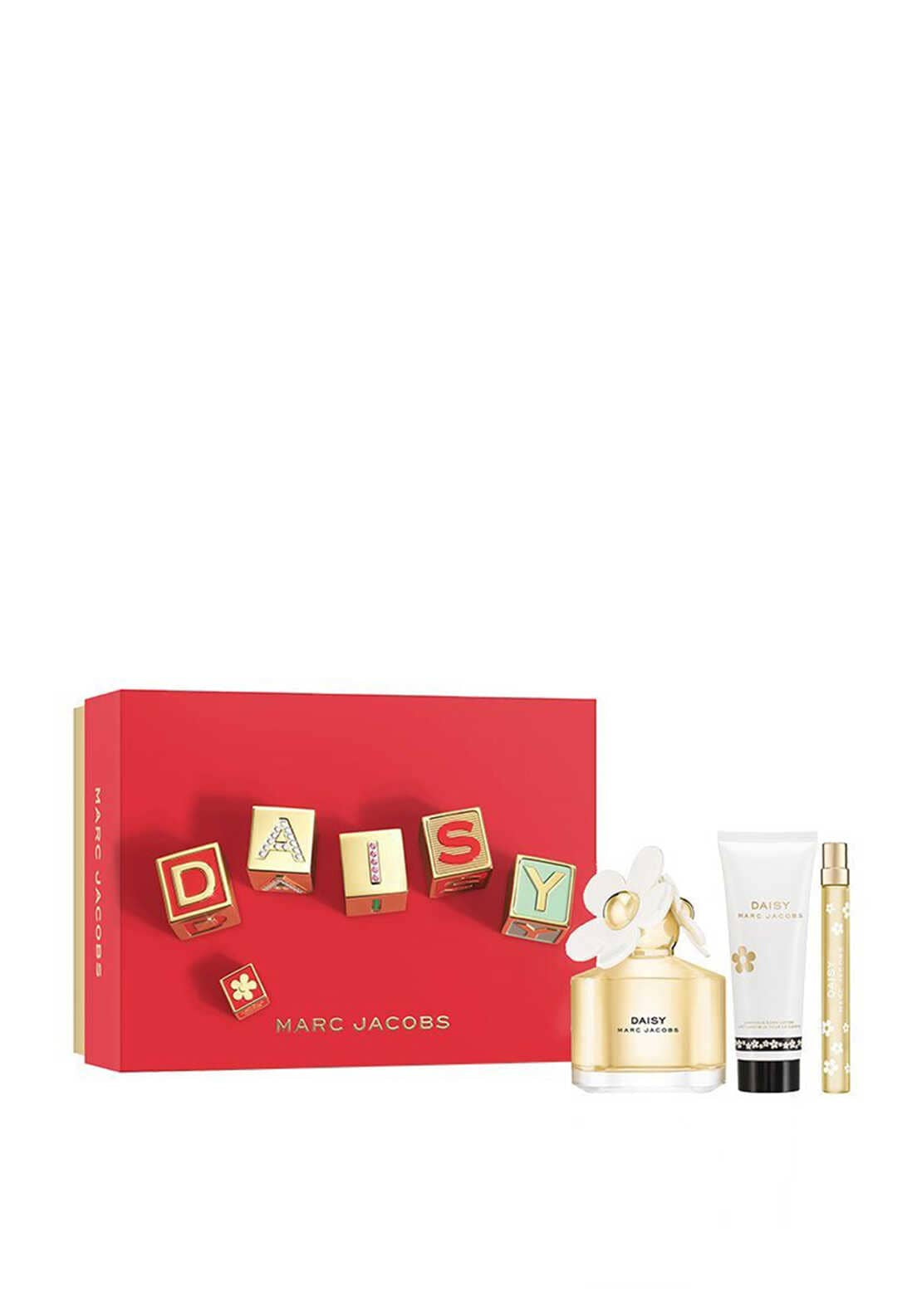 Marc Jacobs Daisy 100ml EDT Gift Set