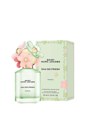 Daisy Eau So Fresh Spring by Marc Jacobs 75ml EDT Limited Edition