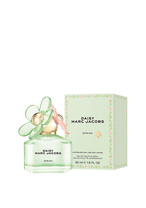 Daisy Spring by Marc Jacobs 50ml EDT Limited Edition