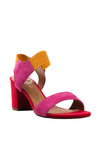 Wendel Ladies Fashion Sandal