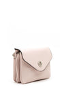 Marco Tozzi Envelope Mini Crossbody Bag, Rose