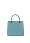Zen Collection Small Satchel, Blue