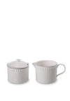 Mary Berry Signature Collection Sugar Bowl & Creamer Set