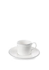 Mary Berry Signature Collection Fine China Espresso Cup & Saucer