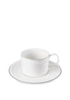 Mary Berry Signature Collection Fine China Teacup & Saucer
