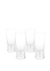 Mary Berry Signature Collection Tall Tumblers, Set of 4