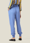 Masai Pura Jogger Style Trousers, Blue