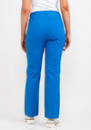 Masai Papsan Slim Trousers, Nebulas Blue