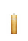 Kitchen Craft Masterclass 17cm Salt/Pepper Mill, Gold