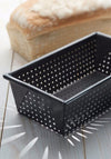 Masterclass by Kitchen Craft Crusty Bake Loaf Tin, 2lb
