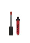 Note Matte Moist Lip-gloss, Jolly