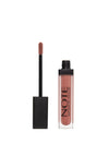 Note Matte Moist Lip-gloss, Mattnude
