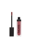 Note Matte Moist Lip-gloss, Sugar Kiss