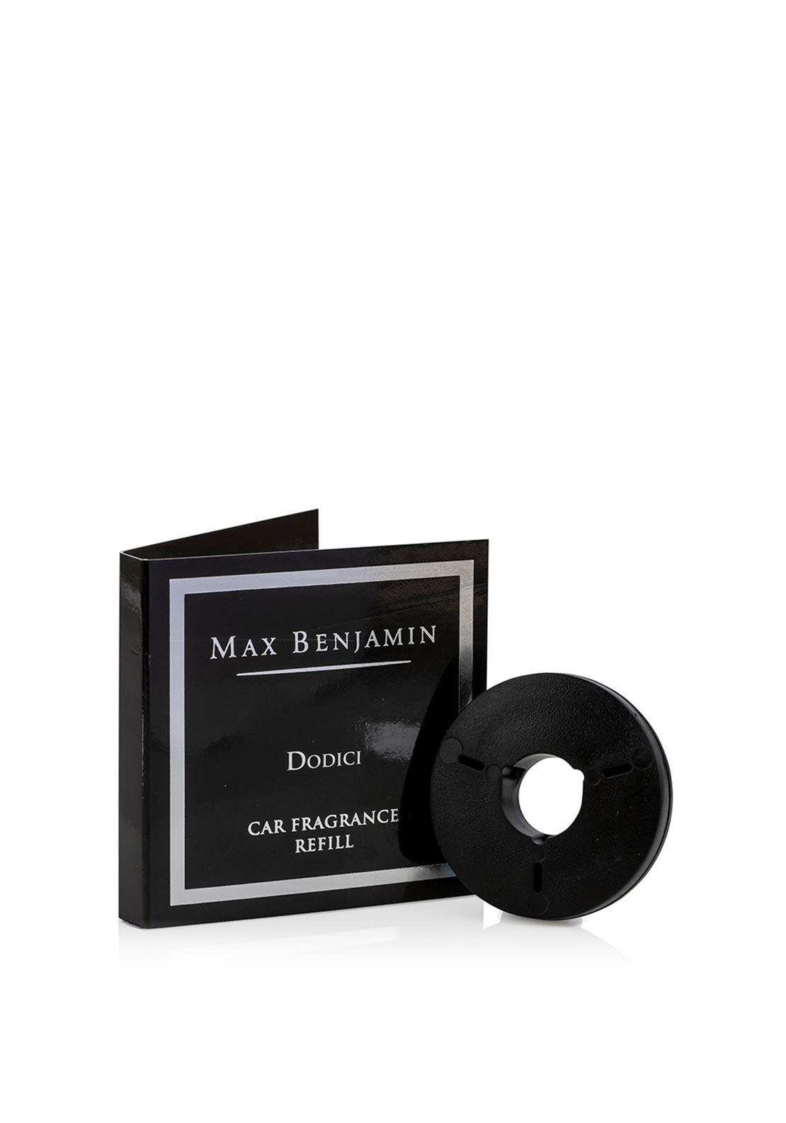 Max Benjamin Car Fragrance Refill Dodici