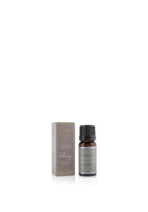 Max Benjamin Lavender & Chamomile Essential Oil Blend, 10ml