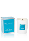 Max Benjamin Blue Azure Natural Wax Candle 190g