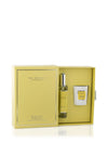 Max Benjamin Scented Candle & Room Mist Gift Set, Lemongrass & Ginger
