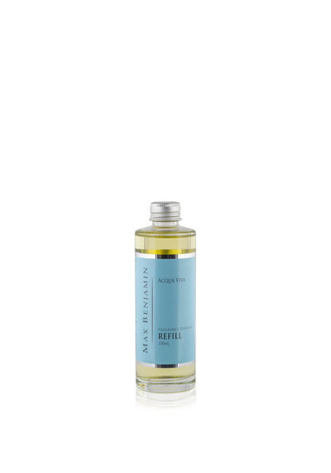 Max Benjamin Acqua Viva Fragrance Diffuser Refill