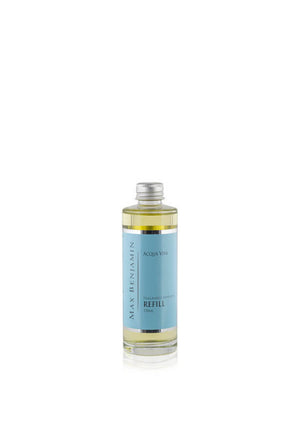 Max Benjamin Acqua Viva Fragrance Diffuser Refill