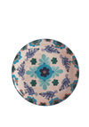 Maxwell & Williams Majolica Oblong Serving Platter, Peach