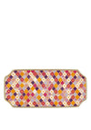 Maxwell & Williams Teas & C’s Large Rectangular Platter, Pink