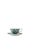 Maxwell & Williams Teas & C’s Kasbah Cup & Saucer, Mint