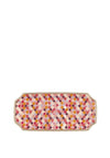 Maxwell & Williams Teas & C’s Kasbah Rectangular Platter, Rose