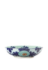 Maxwell & Williams Majolica 20cm Coupe Bowl, Teal