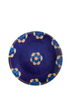 Maxwell & Williams Majolica 26.5cm Dinner Plate, Ink Blue