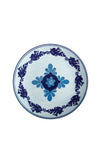 Maxwell & Williams Majolica 26.5cm Dinner Plate, Sky Blue