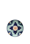 Maxwell & Williams Majolica 20cm Side Plate, Teal