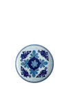 Maxwell & Williams Majolica 20cm Side Plate, Sky Blue