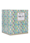 Maxwell & Williams Kasbah Tea for One Set, Mint