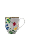 Maxwell & Williams Teas & C’s Contessa Coupe Mug, White
