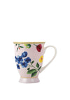 Maxwell & Williams Teas & C’s Contessa Footed Mug, Rose