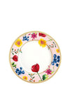 Maxwell & Williams Teas & C’s Contessa Rim Plate, Rose