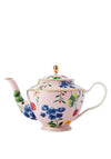 Maxwell & Williams Teas & C’s Contessa Teapot with Infuser 1 Litre, Rose