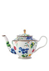 Maxwell & Williams Teas & C’s Contessa Teapot with Infuser 1 Litre, White