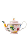 Maxwell & Williams Teas & C’s Contessa Teapot with Infuser 500ml, Rose