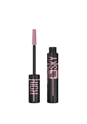 Maybelline Lash Sensational Sky-High Mascara, Cosmic Black