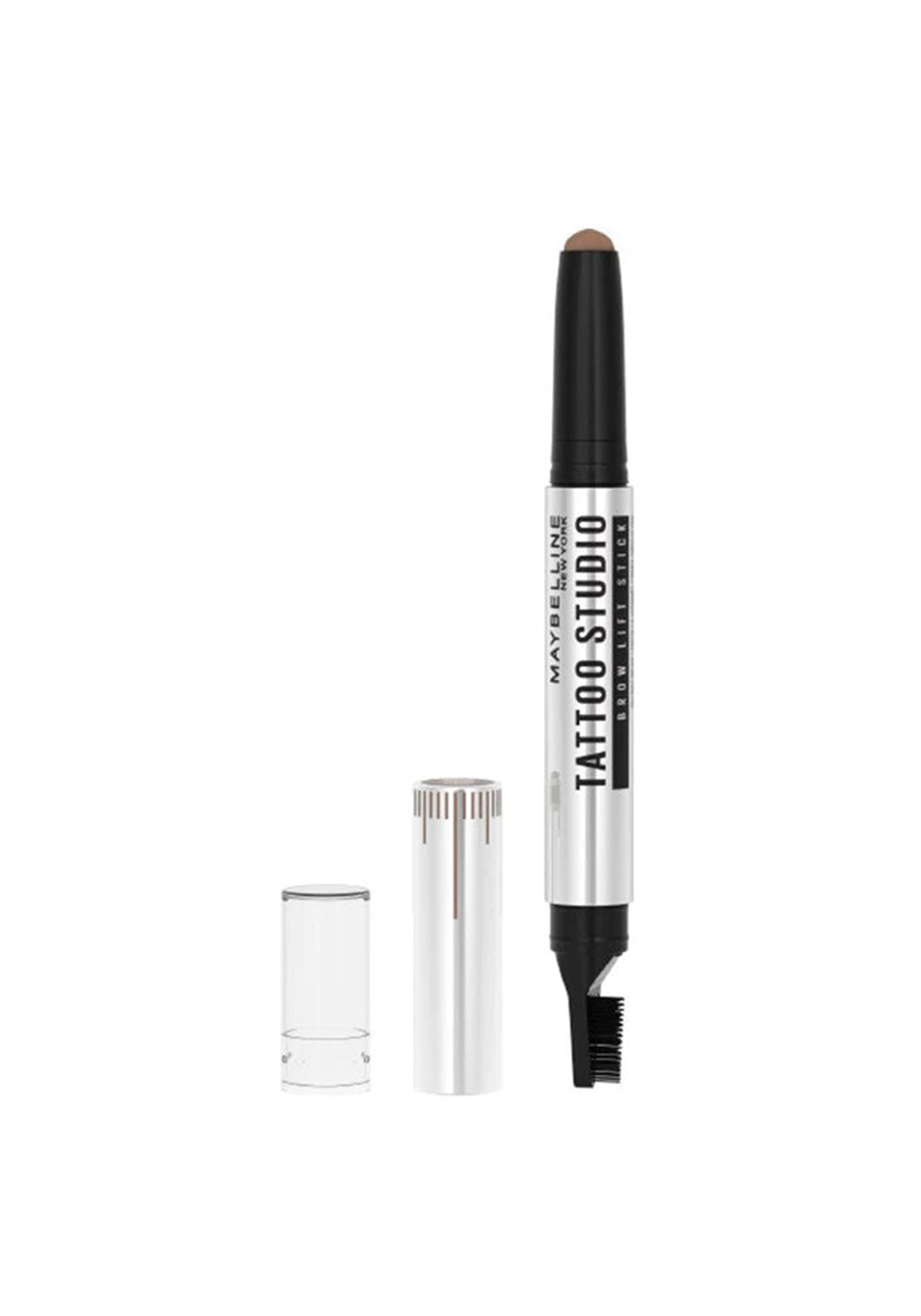 Maybelline Tattoo Brow Lift Stick, 02 Soft Brown