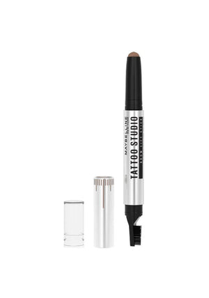 Maybelline Tattoo Brow Lift Stick, 02 Soft Brown