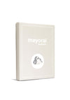 Mayoral Baby Boys Leg Warmer Gift Box Set, Grey