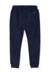 Mayoral Boys Plush Basic Jogger, Navy