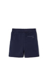 Mayoral Boys Bermuda Shorts, Navy