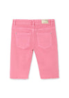 Mayoral Girls Cyclists Shorts, Pink