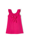 Mayoral Kid Girl Floral Dress, Pink